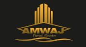 Amwaj logo image
