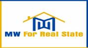 M W Real Estate logo image