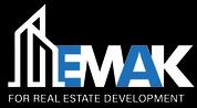 Emak Realestate logo image