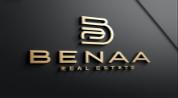 BENAA REAL ESTATE COMPANY logo image