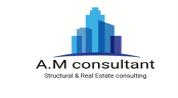 A.M CONSULTANT logo image