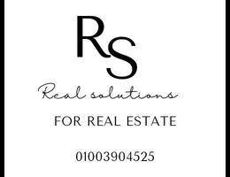 Real Solutions for real estate