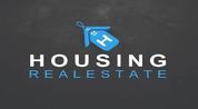Housing Realestate logo image