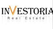 INVESTORIA logo image