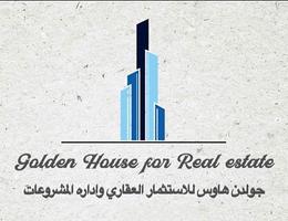 Golden House For Realestate