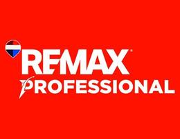 Remax Professional.