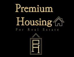 Premium housing