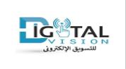 digital vision logo image