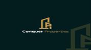 Conquer Properties logo image