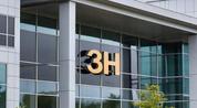 3H للتسويق العقاري logo image