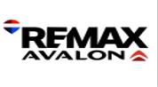RE/MAX Avalon logo image