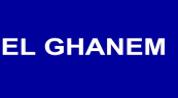 El Ghanem Real Estate logo image