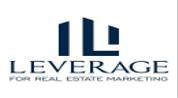 LEVERAGE logo image