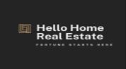 Hello Home logo image