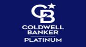 Coldwell Banker Platinum logo image