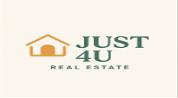 Just 4U logo image