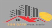 Sun Gate  Real Estate logo image