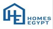 Homes Egypt logo image
