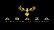 ABAZA for real estate logo image