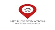New Destination  Real Estate Consultancy logo image
