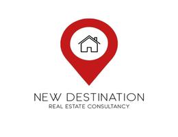New Destination  Real Estate Consultancy logo image
