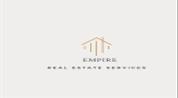 Empire real estate and investment logo image