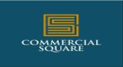 Commercial Square logo image