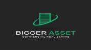 Bigger Asset logo image