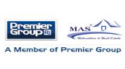 Premier Group logo image