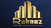 Rakaez Real Estate logo image Rakaez Real Estate logo image