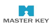 Master Key logo image