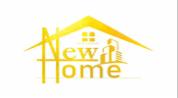 New Home for Realestate logo image