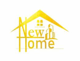 New Home for Realestate