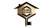 Pure Home Real Estate logo image Pure Home Real Estate logo image