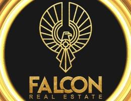 Falcon for Real Estate