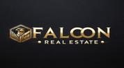 شعار المطور Falcon for Real Estate