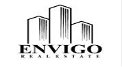Envigo Real Estate logo image