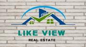 Like view logo image