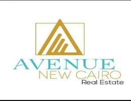 Avenue New Cairo Real Estate