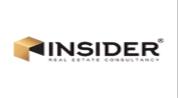 Insider Real Estate Consultancy logo image