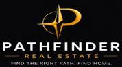 Path Finder logo image