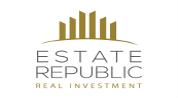 Estate Republic logo image
