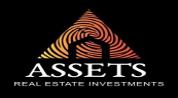 Assets Real Estate Investments logo image