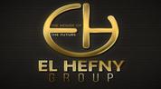 El Hefny Group logo image