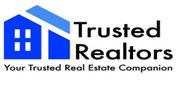Trusted Realtors logo image Trusted Realtors logo image