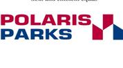 Polaris Parks logo image Polaris Parks logo image