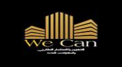 We Can For real estate logo image