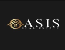 شركة أويسيز للتسويق العقاري