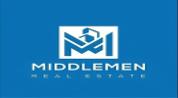 Middlemen logo image