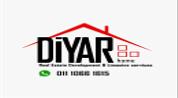 Diyar real estate development logo image